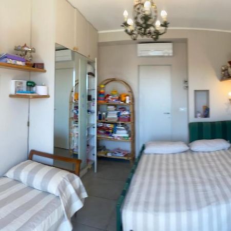 Le Magnolie Panzió Santa Margherita Ligure Kültér fotó