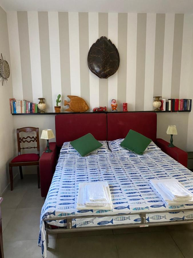 Le Magnolie Panzió Santa Margherita Ligure Kültér fotó
