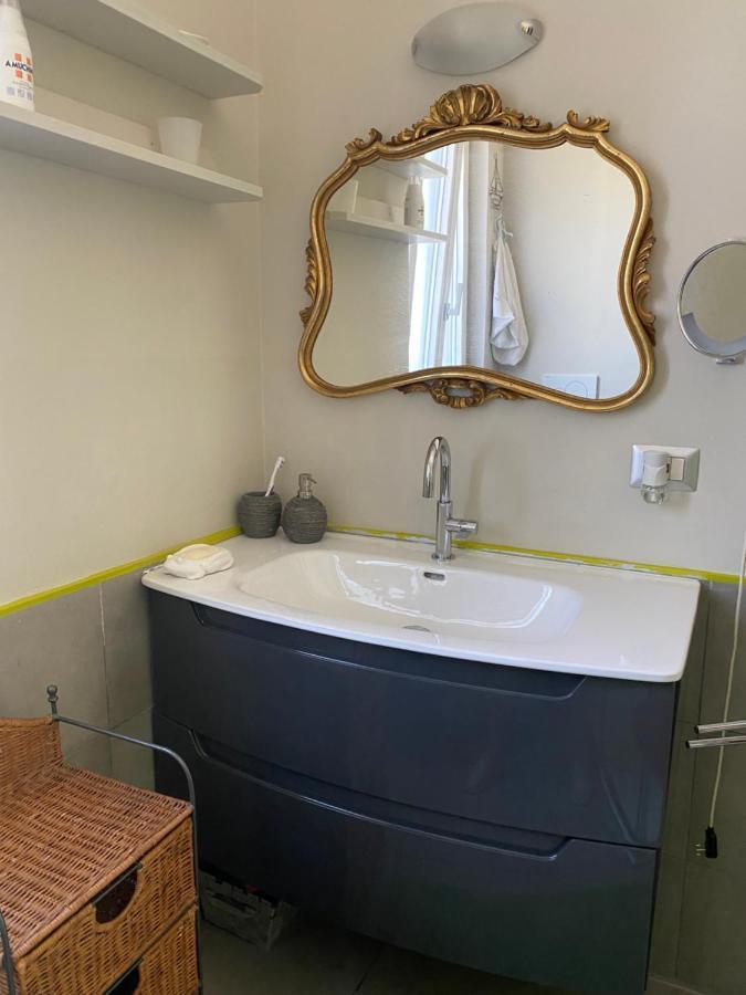 Le Magnolie Panzió Santa Margherita Ligure Kültér fotó