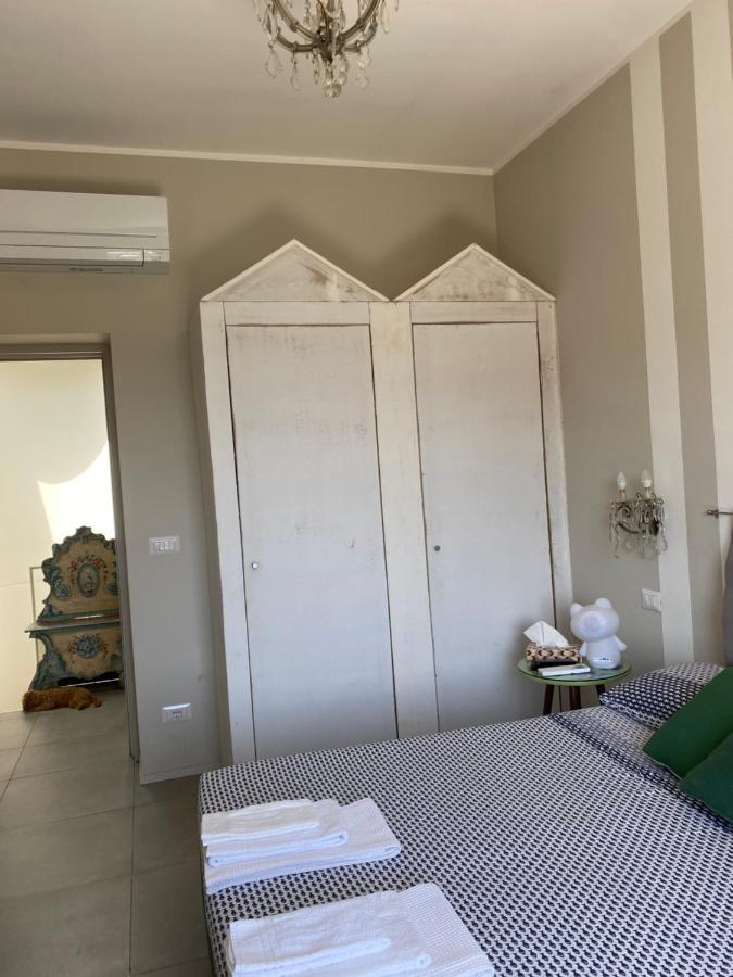 Le Magnolie Panzió Santa Margherita Ligure Kültér fotó